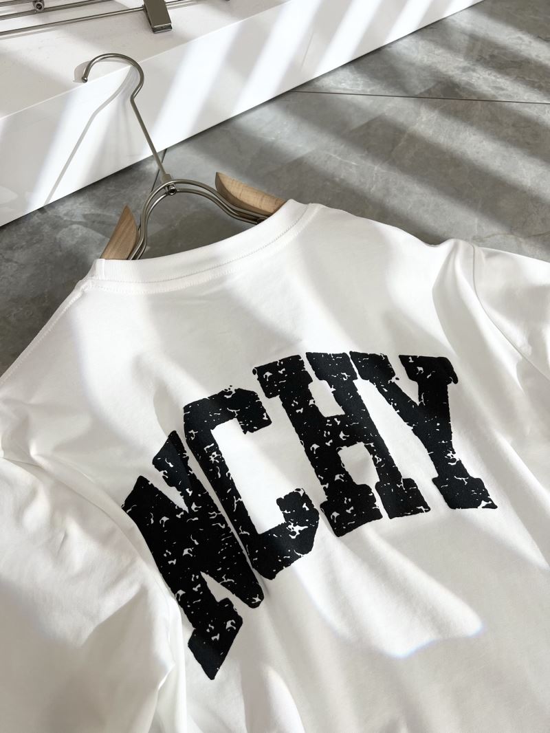 Givenchy T-Shirts